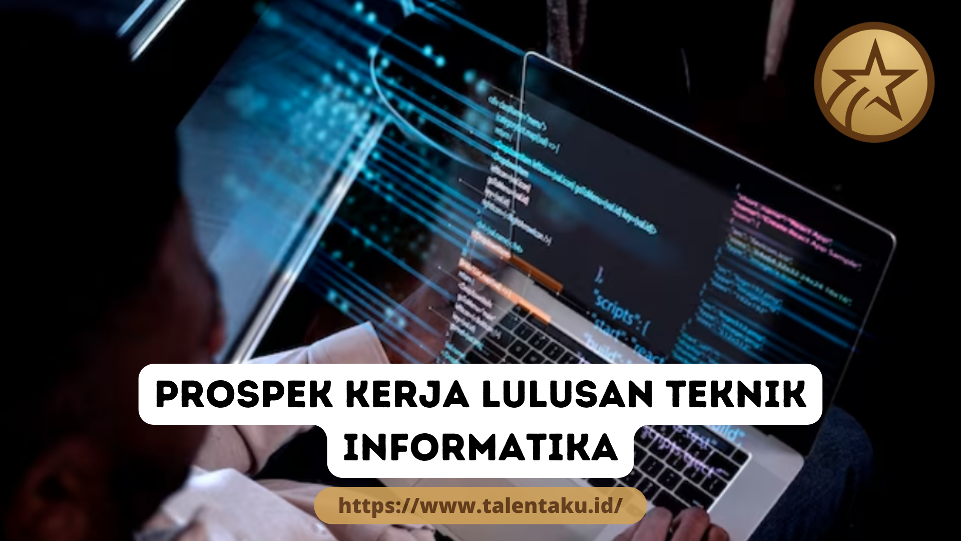 7 Prospek Kerja untuk Lulusan Teknik Informatika